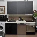 Appartamento With Parking Space Kostrena, Rijeka - 24185
