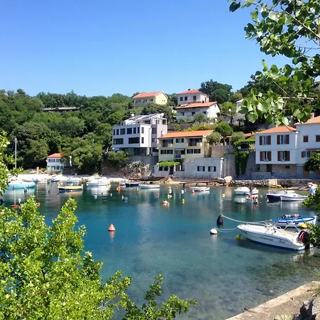 With Parking Space Kostrena, Rijeka - 24185 公寓 *