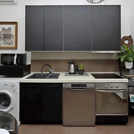 Apartman With Parking Space Kostrena, Rijeka - 24185