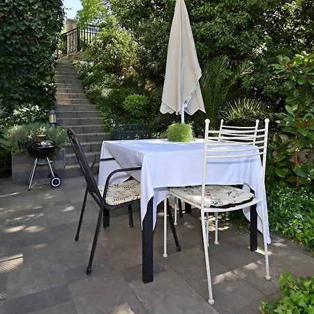 With Parking Space Kostrena, Rijeka - 24185 * 科斯特雷纳