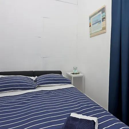 Apartman With Parking Space Kostrena, Rijeka - 24185 *