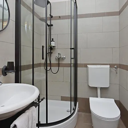 Apartman With Parking Space Kostrena, Rijeka - 24185 Kostrena