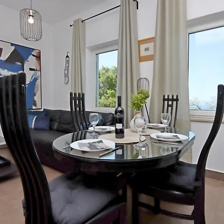 公寓 With Parking Space Kostrena, Rijeka - 24185