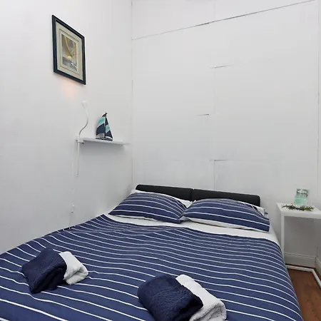 With Parking Space Kostrena, Rijeka - 24185 公寓 科斯特雷纳