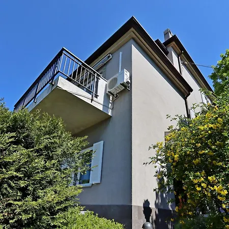 With Parking Space Kostrena, Rijeka - 24185 公寓 科斯特雷纳