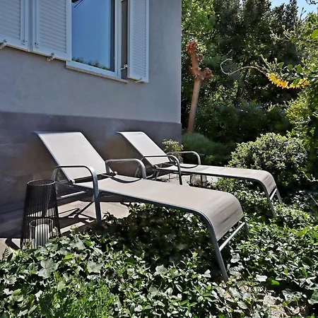 公寓 With Parking Space Kostrena, Rijeka - 24185 科斯特雷纳