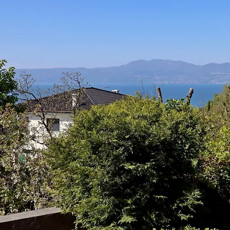 With Parking Space Kostrena, Rijeka - 24185 * 科斯特雷纳