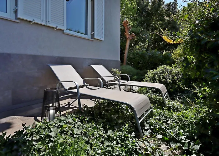 Lejlighed With Parking Space Kostrena, Rijeka - 24185 Kostrena